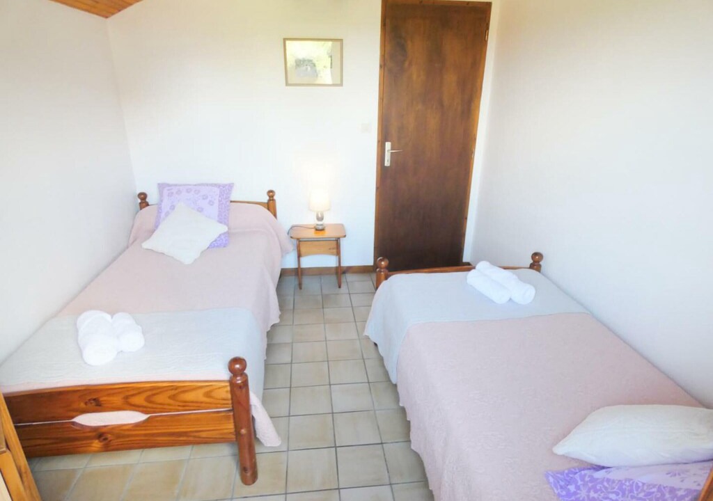 Photo of Bedroom in Saint-Lon-les-Mines