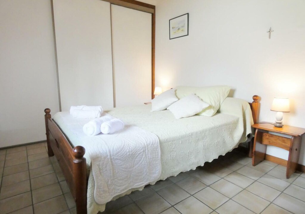 Photo of Bedroom in Saint-Lon-les-Mines