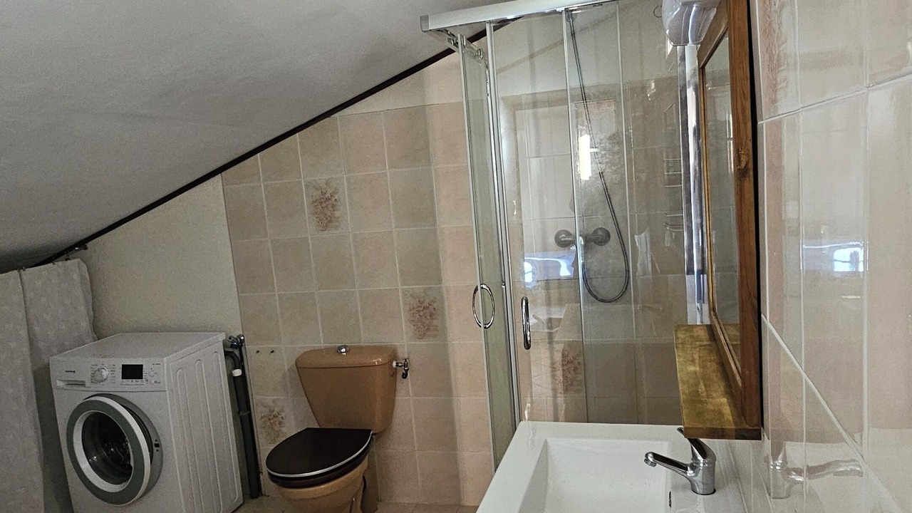 Photo of Bathroom in Suzette