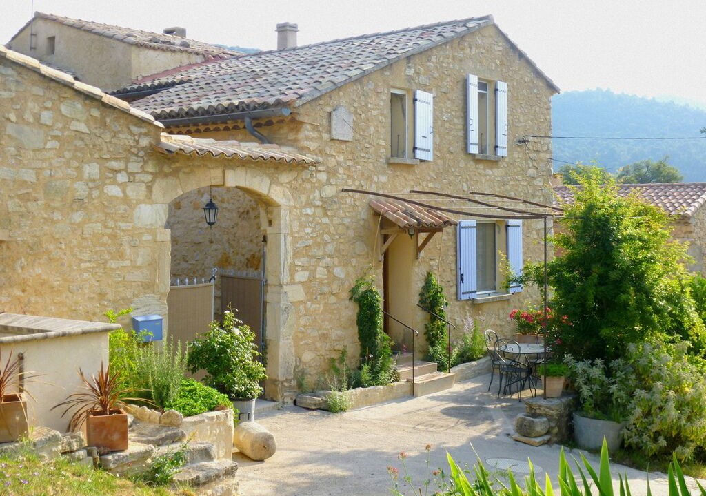 Photo of Outdoor in Suzette