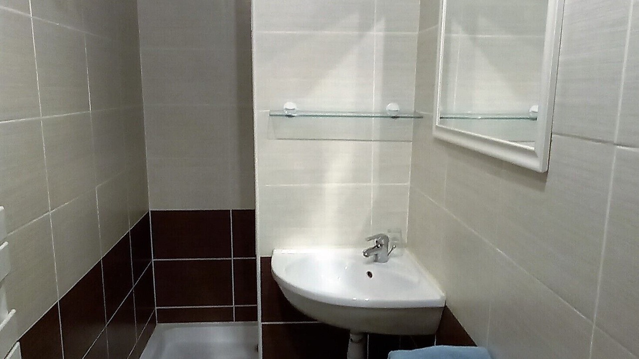 Photo of Bathroom in Suzette
