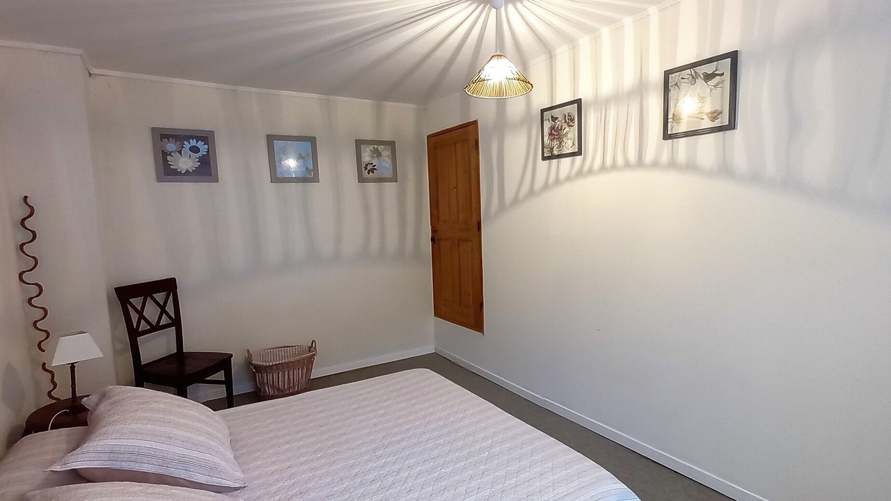 Photo of Bedroom in Suzette