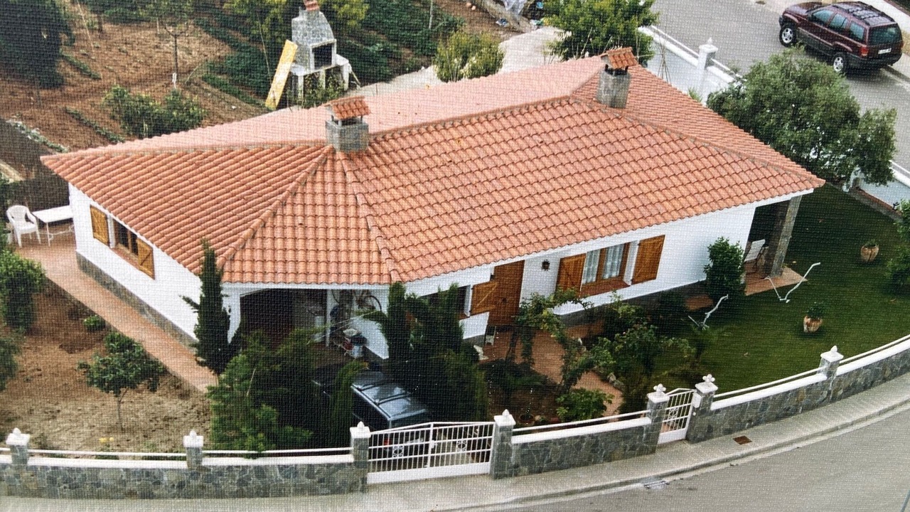 Photo of Outdoor in Sant Quinti de Mediona