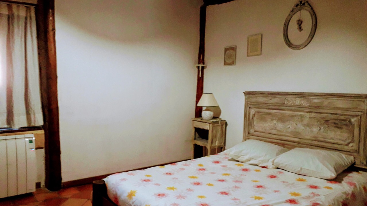 Photo of Bedroom in Targassonne