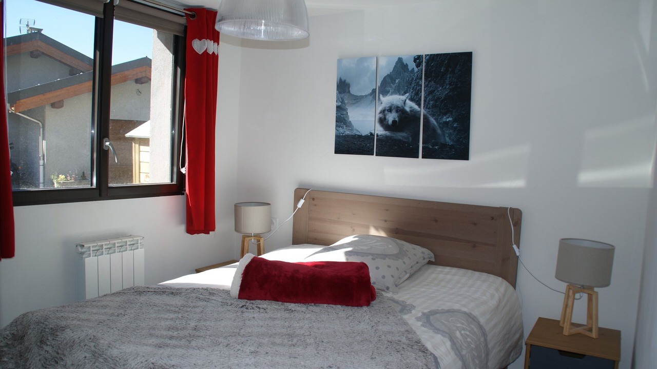 Photo of Bedroom in Orelle