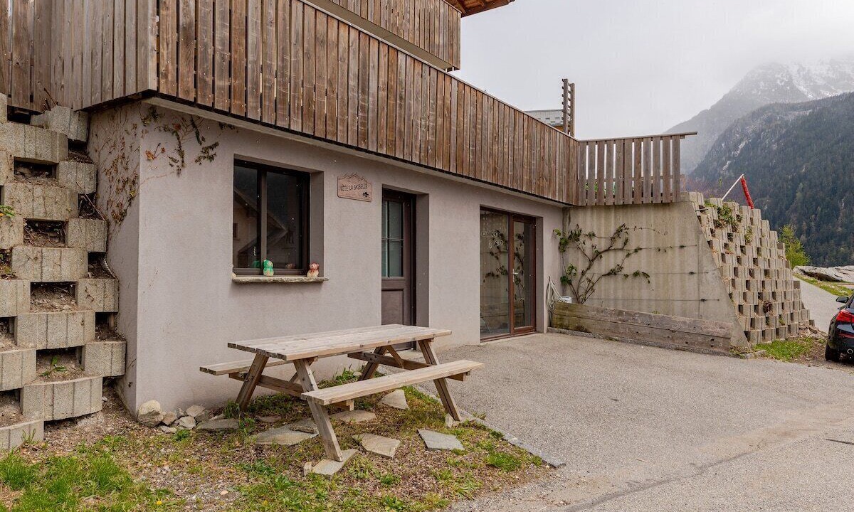Photo of Outdoor in Orelle