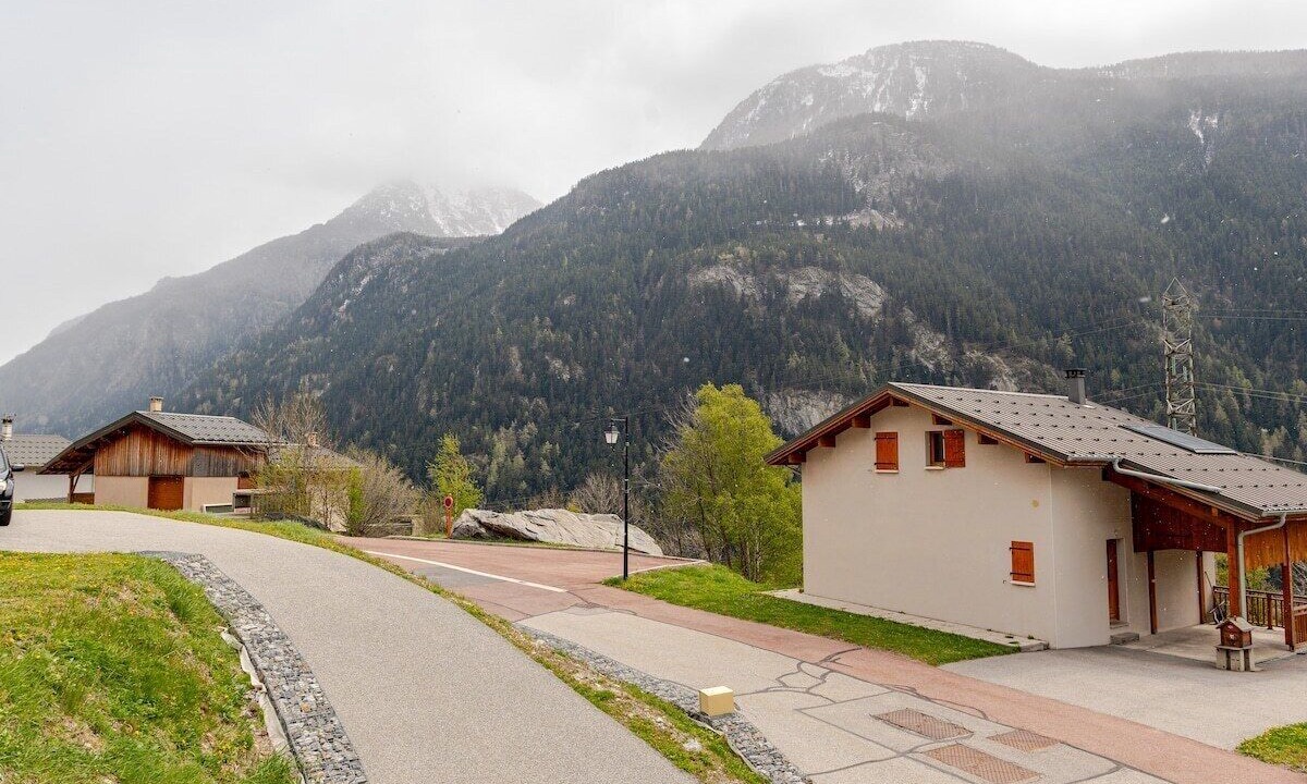 Photo of Outdoor in Orelle