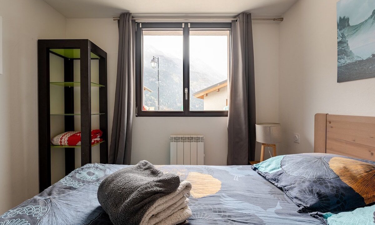 Photo of Bedroom in Orelle