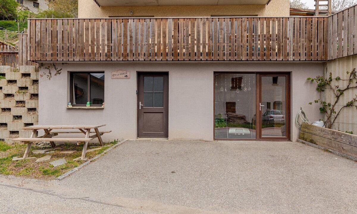Photo of Outdoor in Orelle