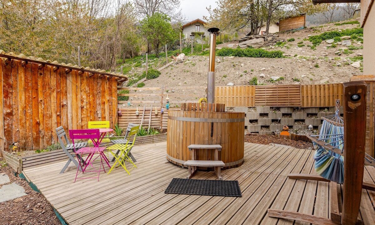 Photo of Outdoor in Orelle