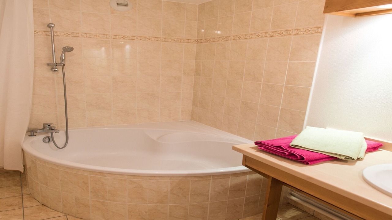 Photo of Bathroom in Giez