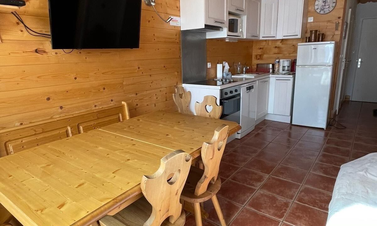 Photo of Kitchen in Le Corbier