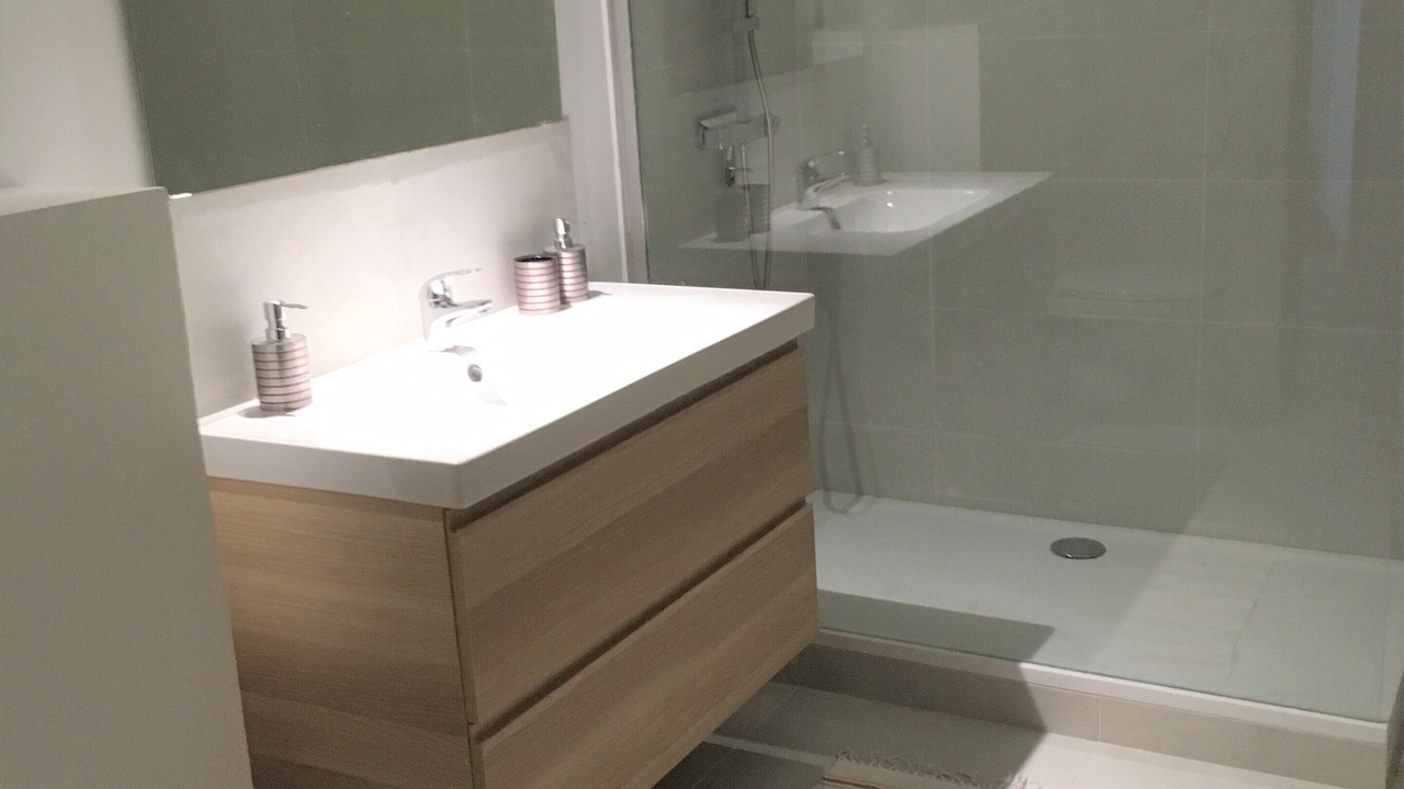 Photo of Bathroom in Les Issambres