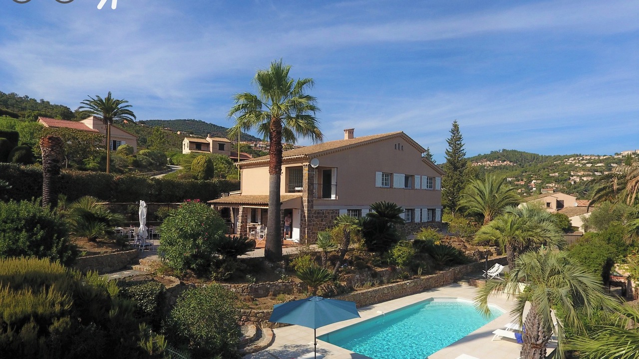 Photo of Outdoor in Les Issambres