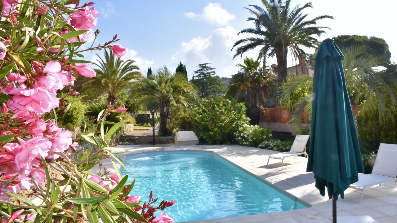 Photo of Outdoor in Les Issambres