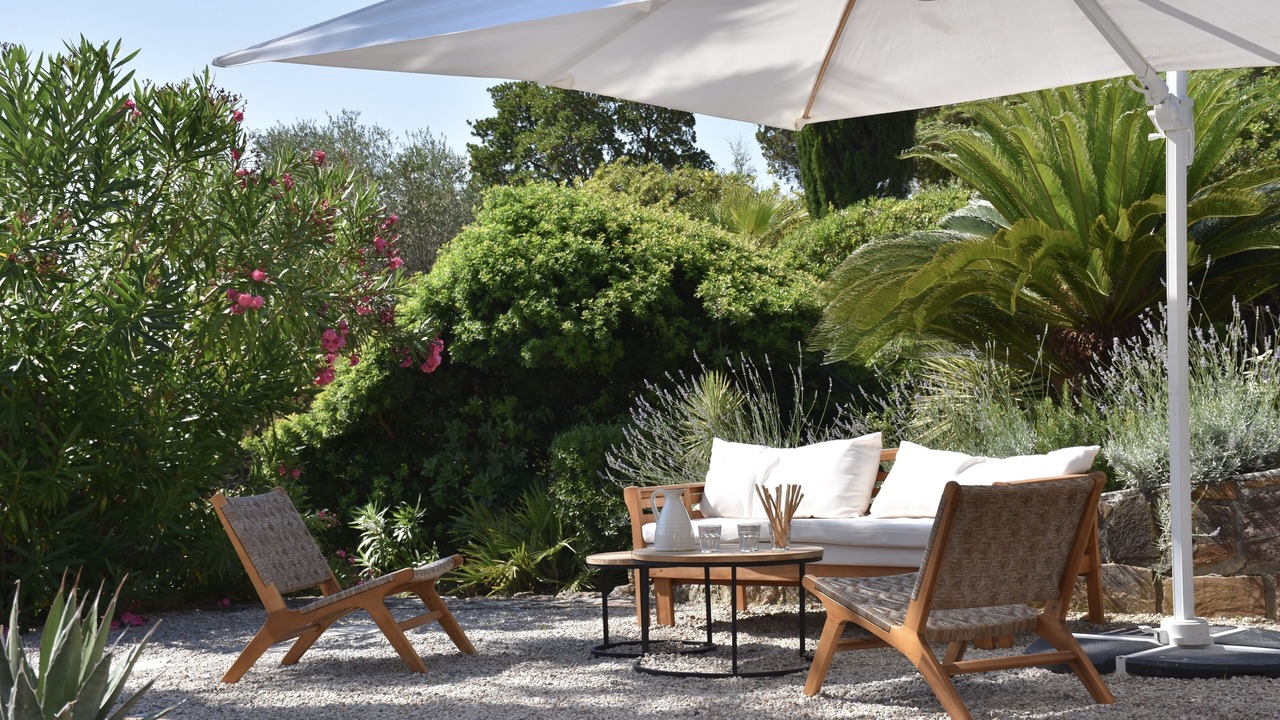 Photo of Outdoor in Les Issambres