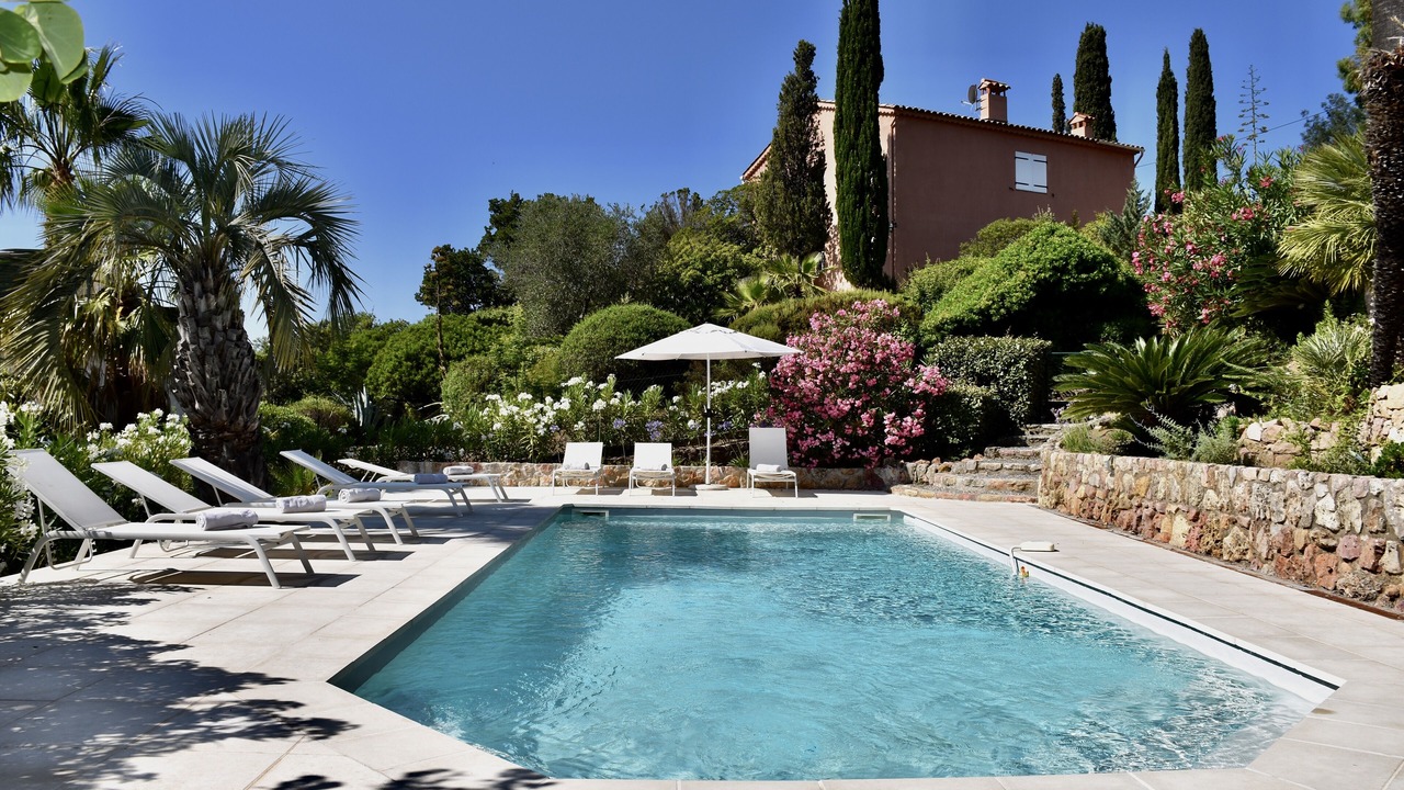 Photo of Outdoor in Les Issambres