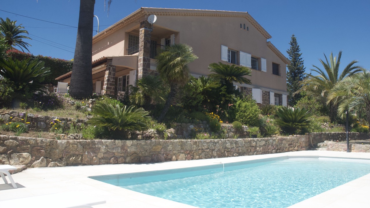 Photo of Outdoor in Les Issambres