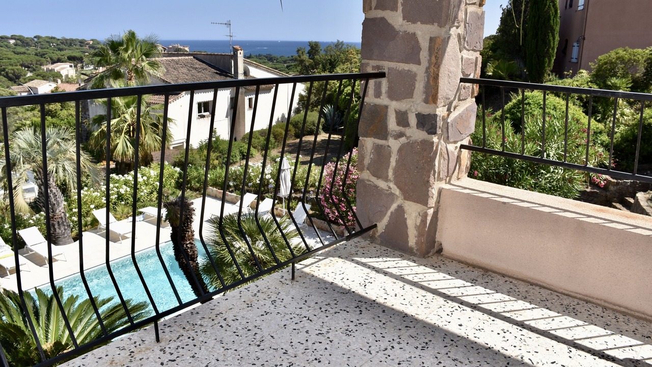 Photo of Outdoor in Les Issambres