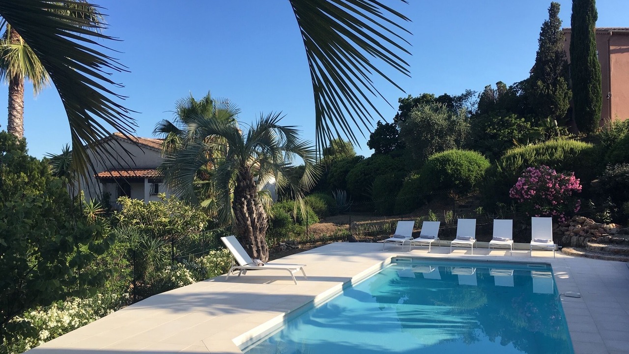 Photo of Outdoor in Les Issambres