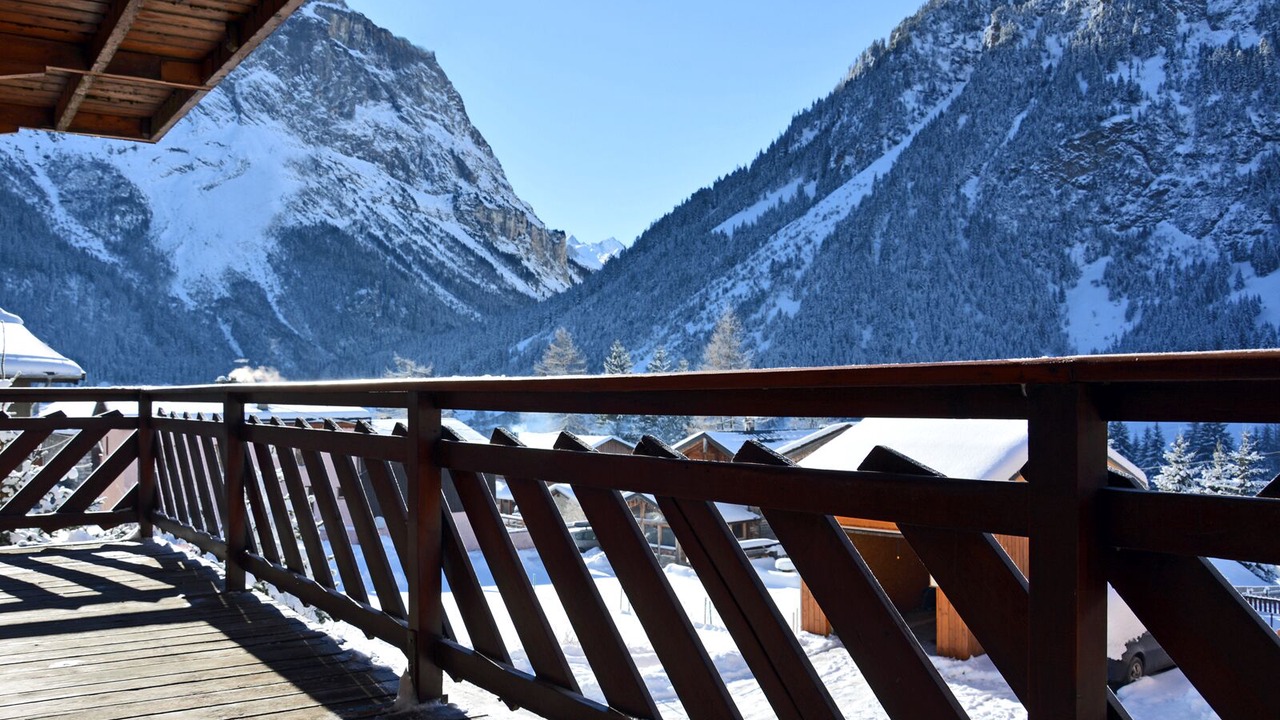 Photo of Outdoor in Pralognan-la-Vanoise