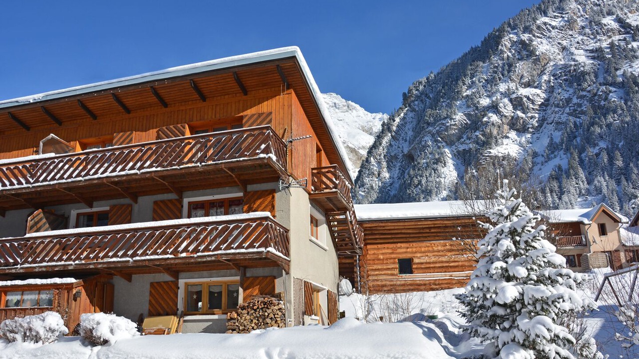 Photo of Outdoor in Pralognan-la-Vanoise