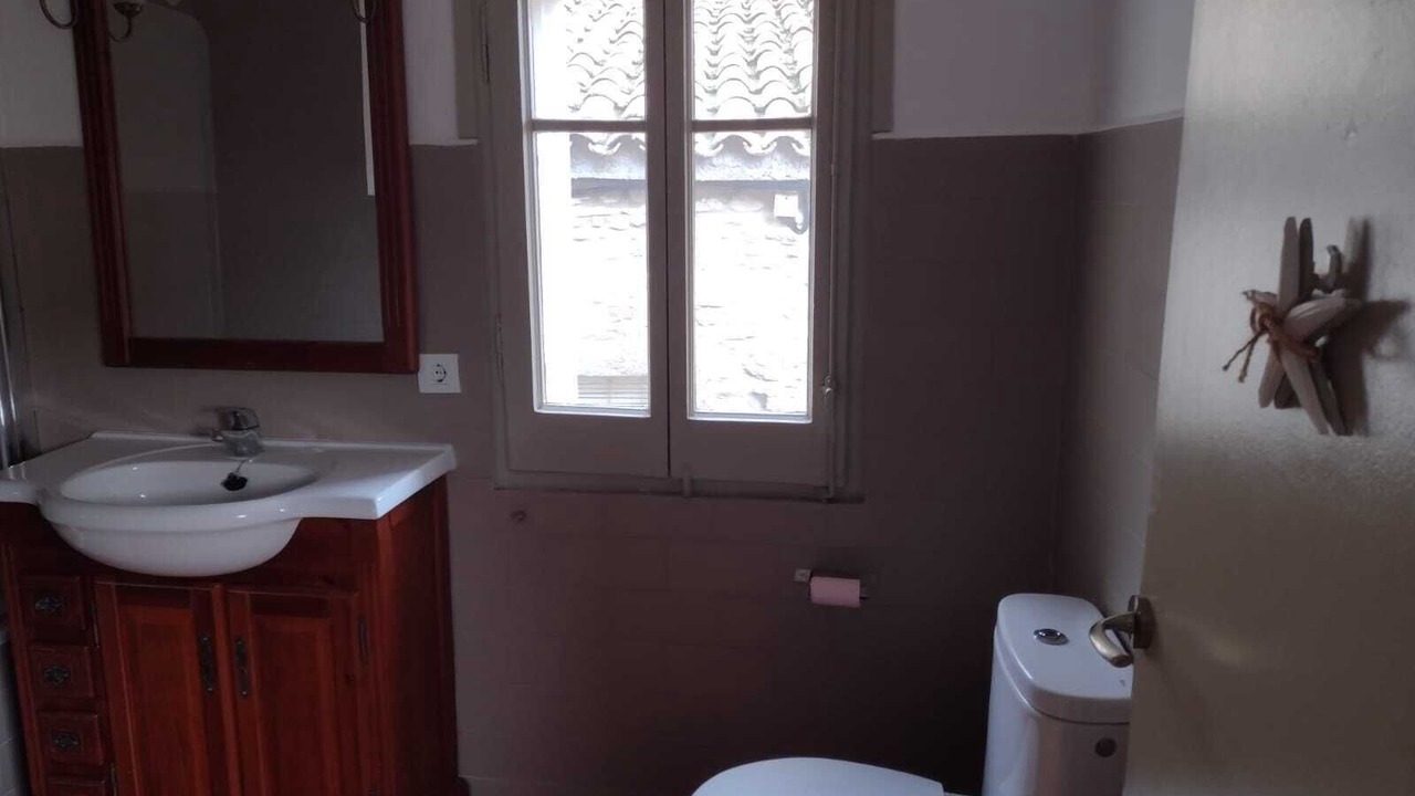 Photo of Bathroom in Torreflor