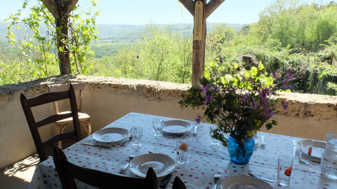 Photo of Outdoor in Figeac