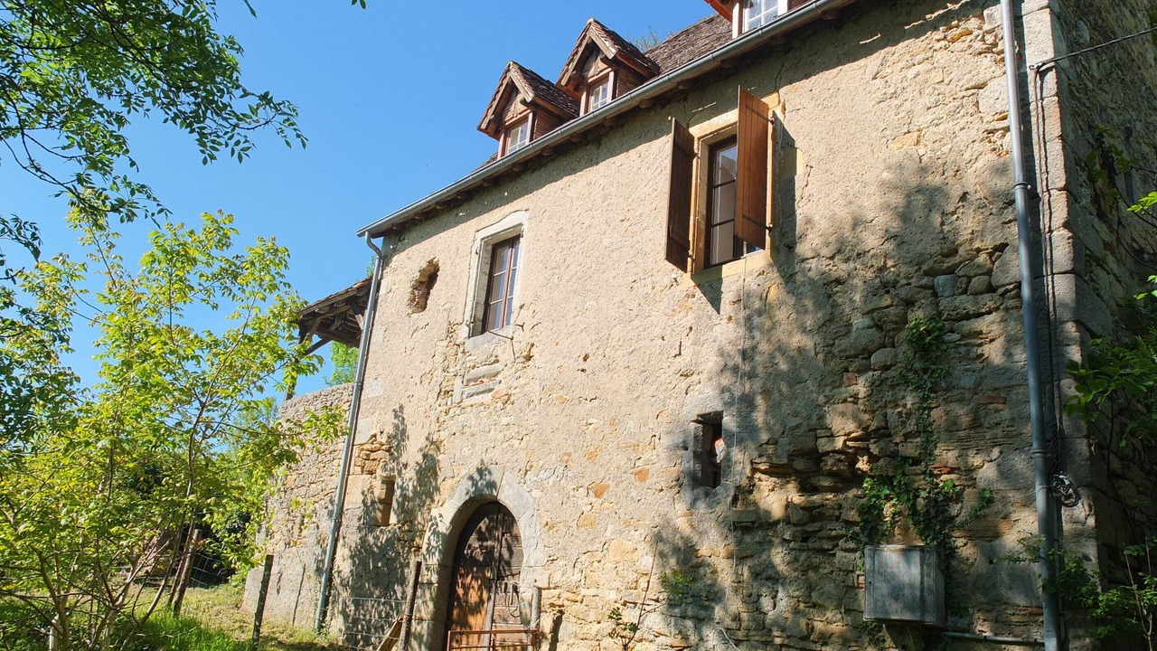 Photo of Outdoor in Figeac