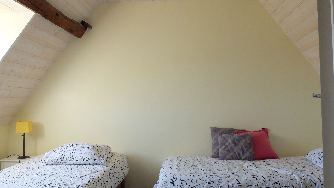 Photo of Bedroom in Figeac