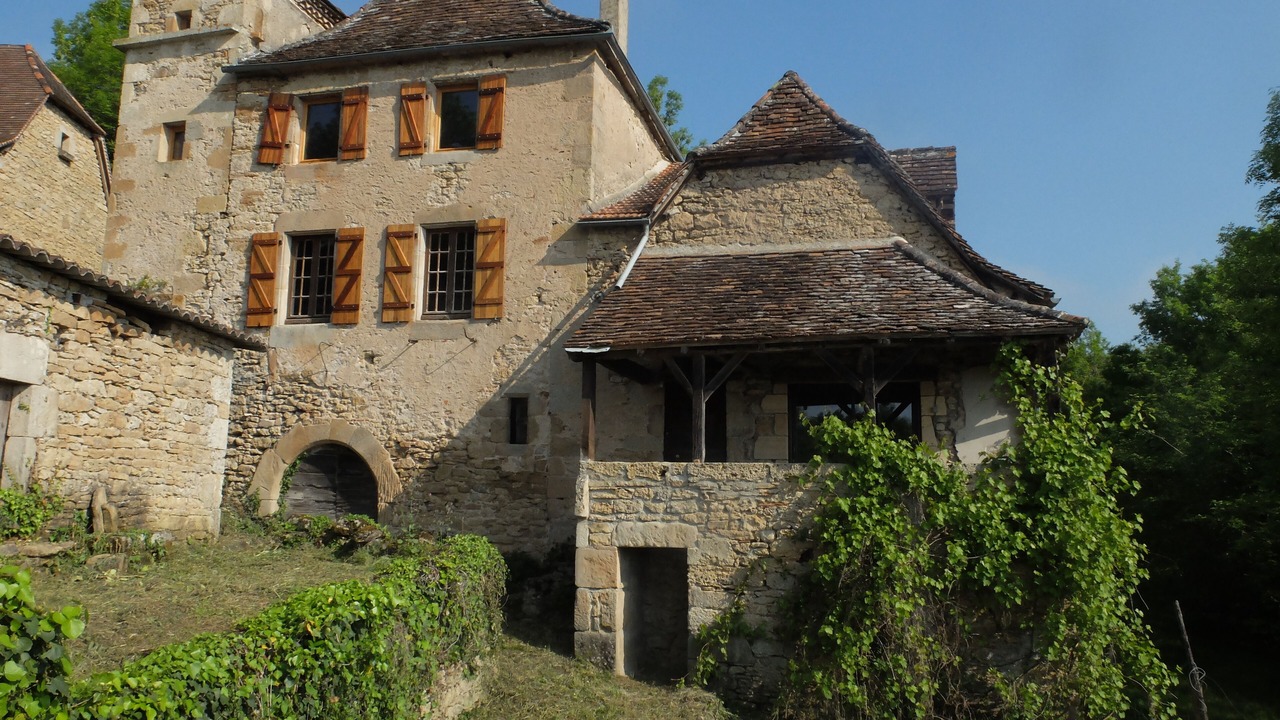 Photo of Outdoor in Figeac