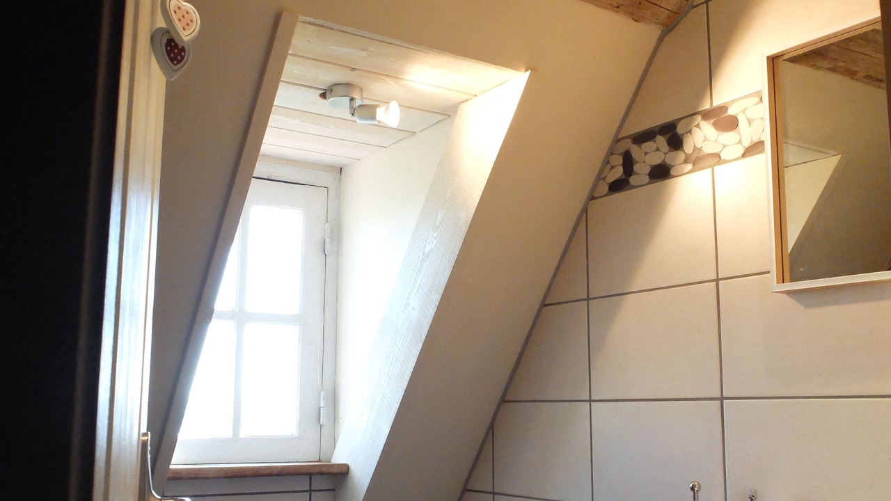 Photo of Bathroom in Figeac