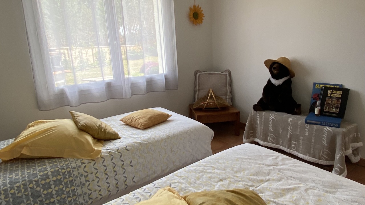 Photo of Bedroom in Leon