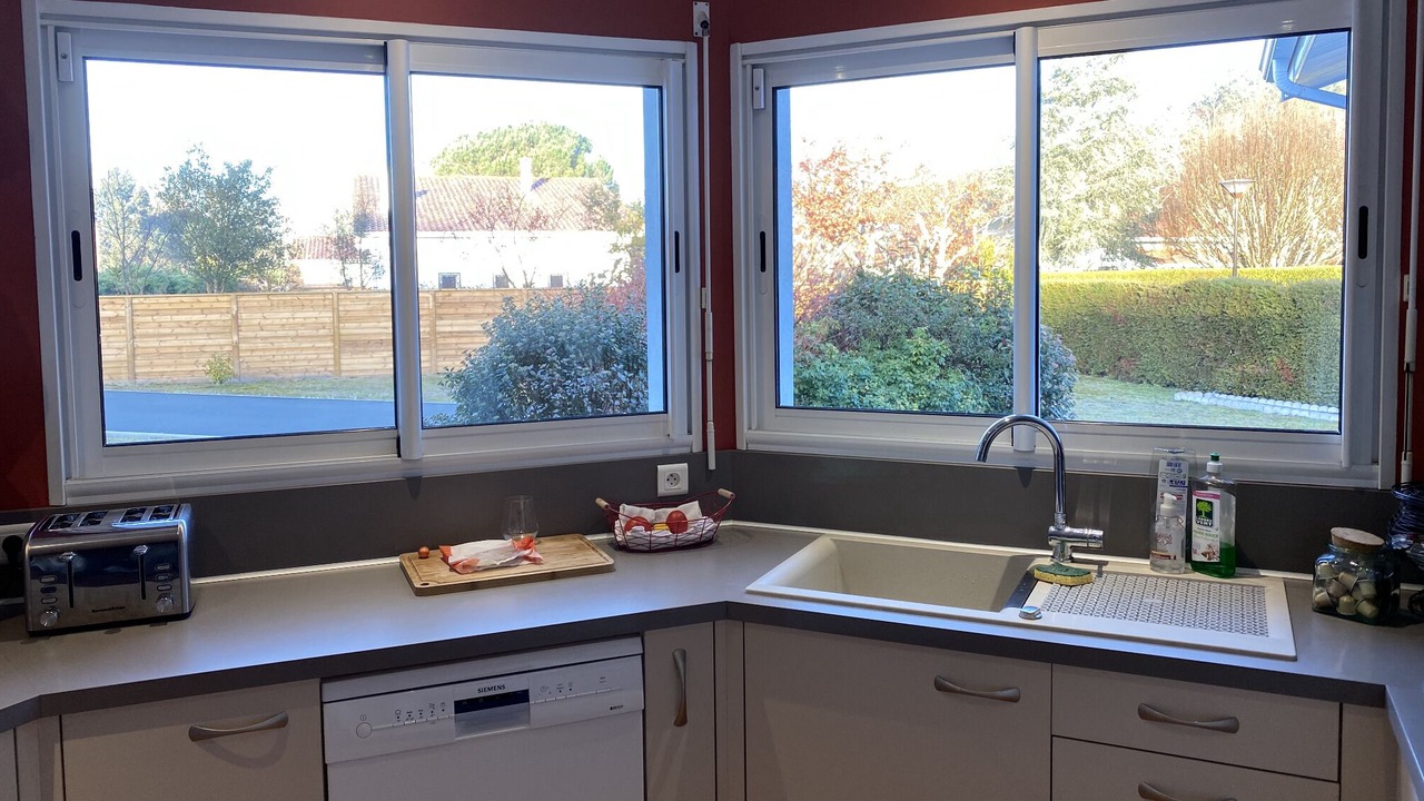 Photo of Kitchen in Leon