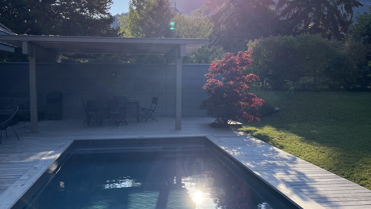 Photo of Outdoor in Menthon-Saint-Bernard