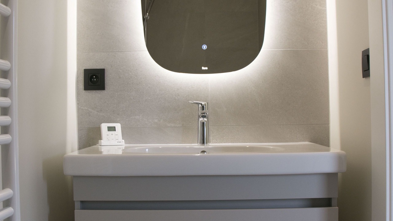Photo of Bathroom in Menthon-Saint-Bernard