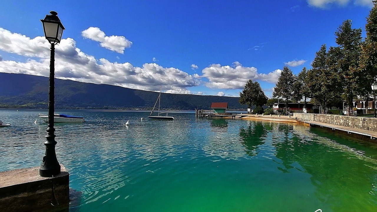 Photo of Outdoor in Menthon-Saint-Bernard