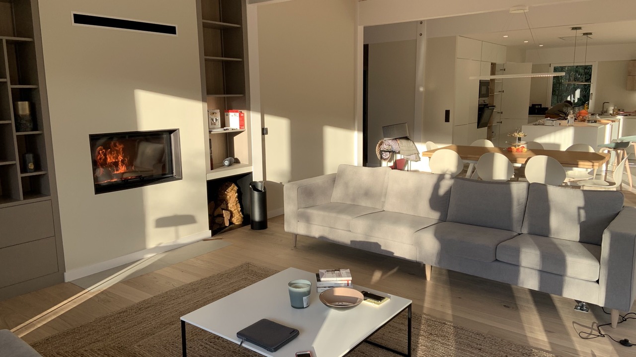 Photo of Livingroom in Menthon-Saint-Bernard