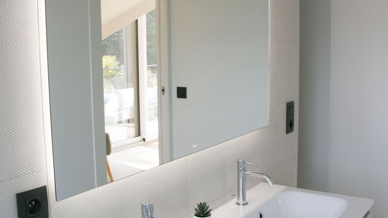 Photo of Bathroom in Menthon-Saint-Bernard