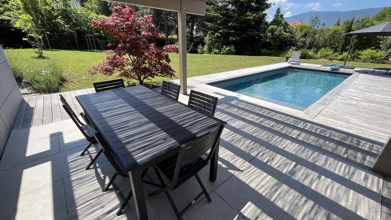 Photo of Outdoor in Menthon-Saint-Bernard