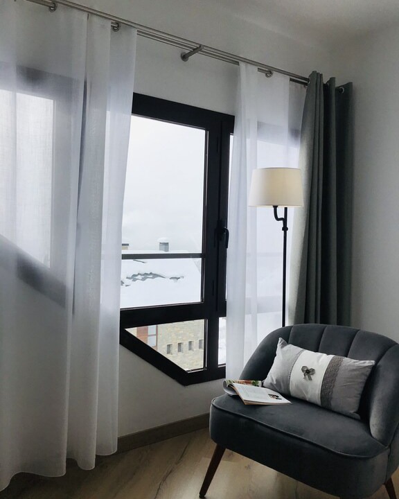 Photo of Livingroom in Panticosa