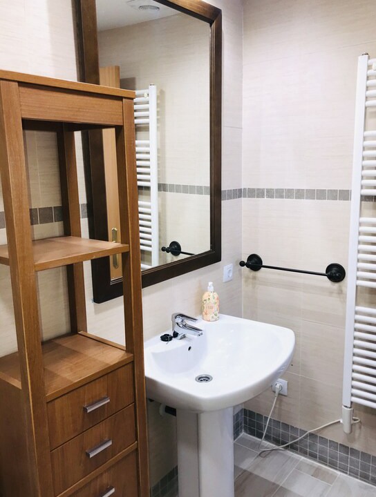 Photo of Bathroom in Panticosa