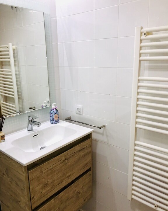 Photo of Bathroom in Panticosa