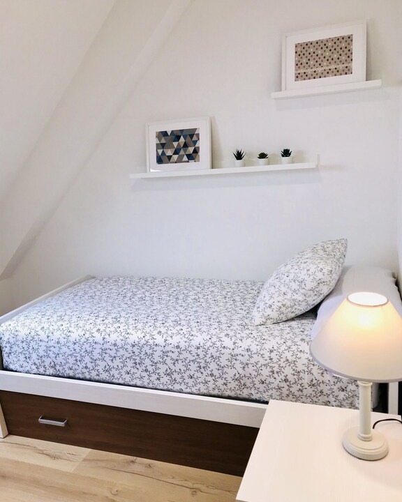 Photo of Bedroom in Panticosa