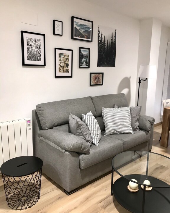 Photo of Livingroom in Panticosa