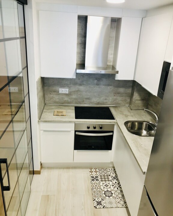 Photo of Kitchen in Panticosa