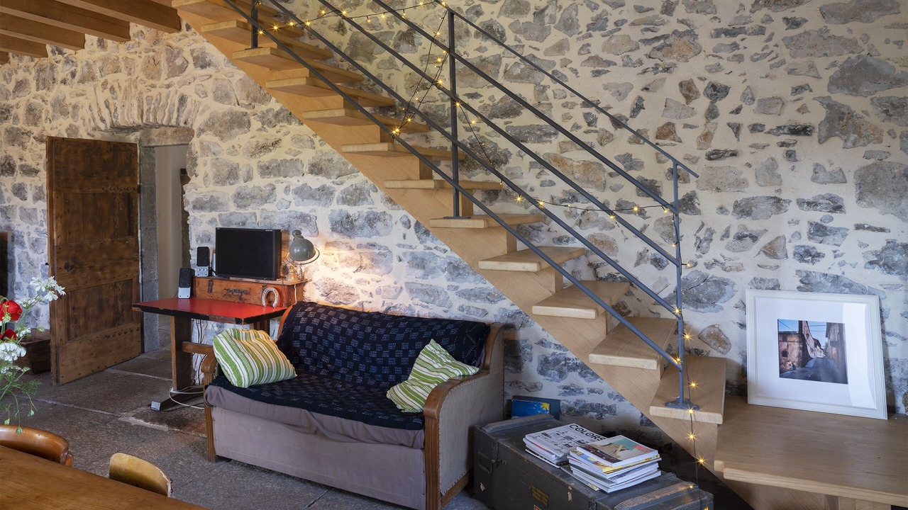 Photo of Livingroom in Labeaume
