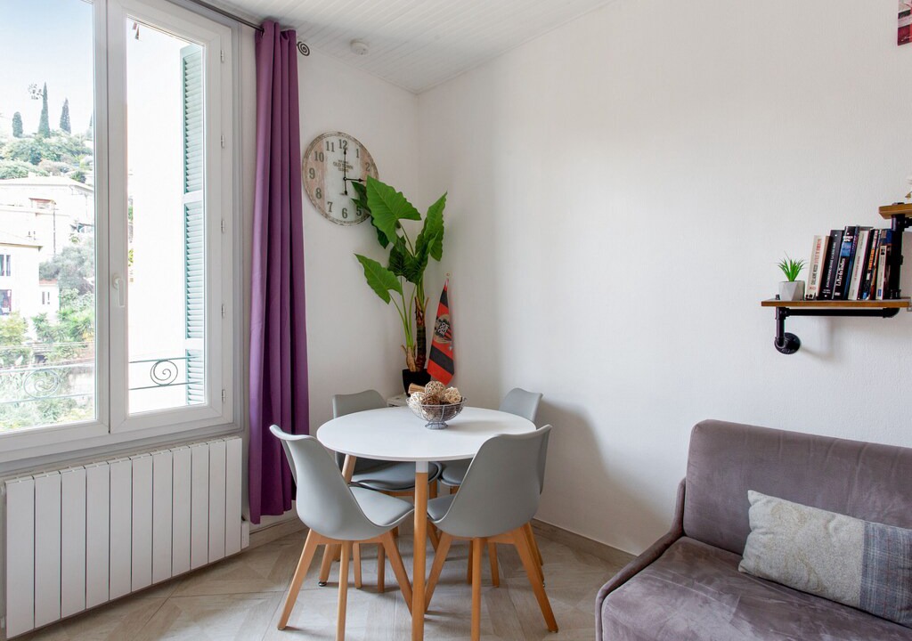 Photo of Livingroom in La Madeleine