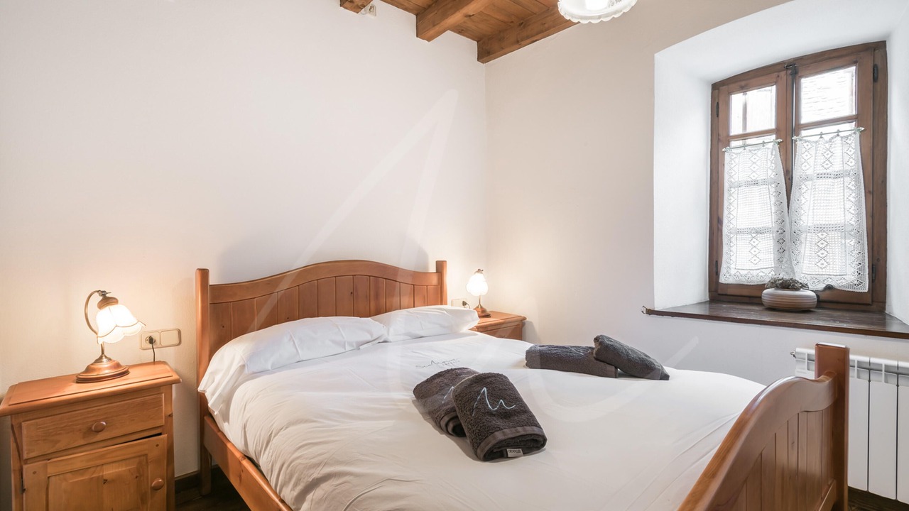 Photo of Bedroom in Escunhau