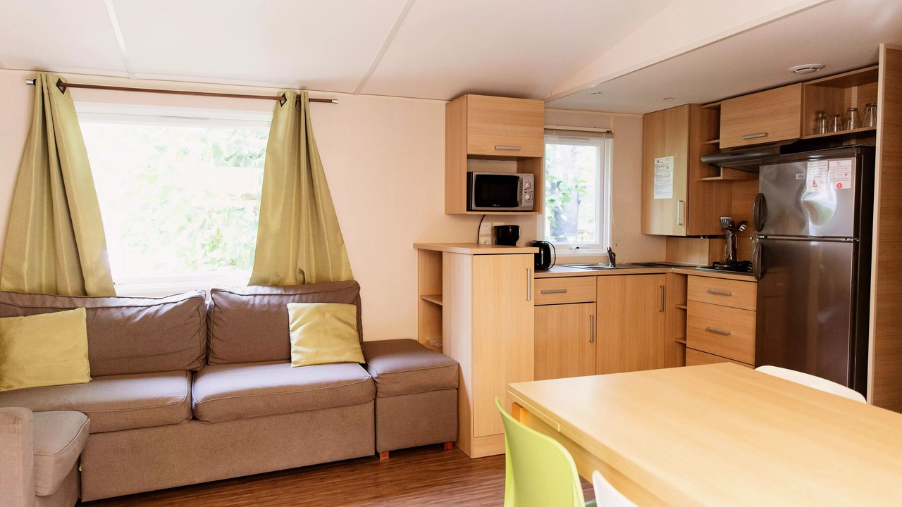 Photo of Livingroom in Saint-Laurent-de-Medoc